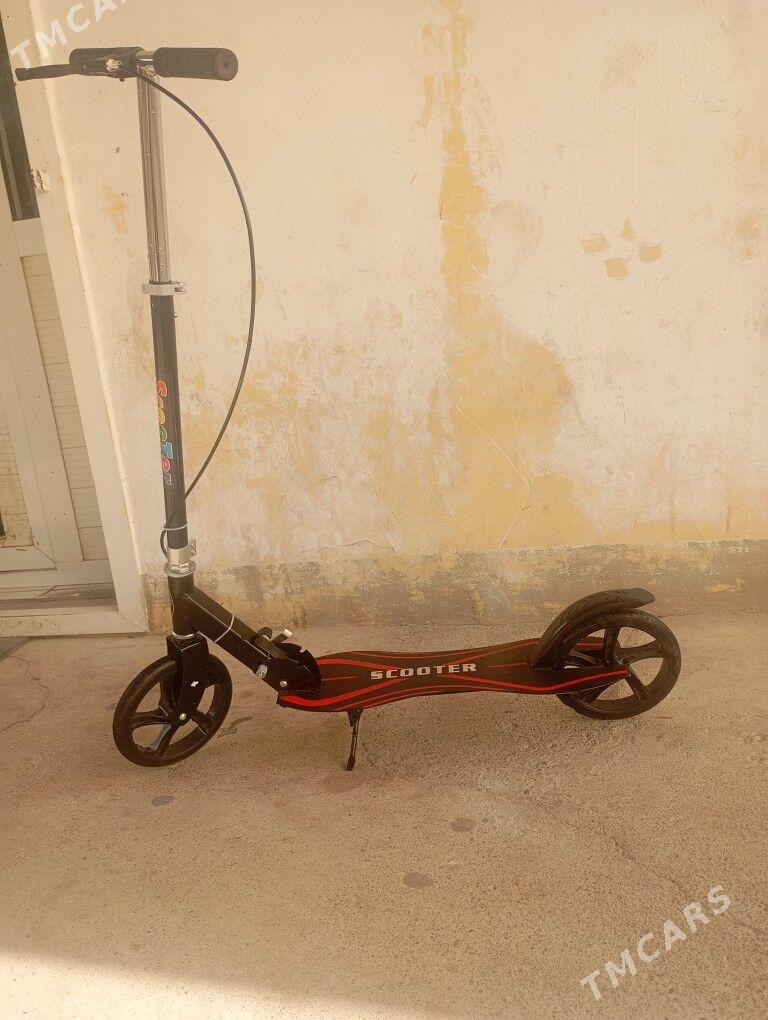 scooter - Türkmenbaşy - img 4