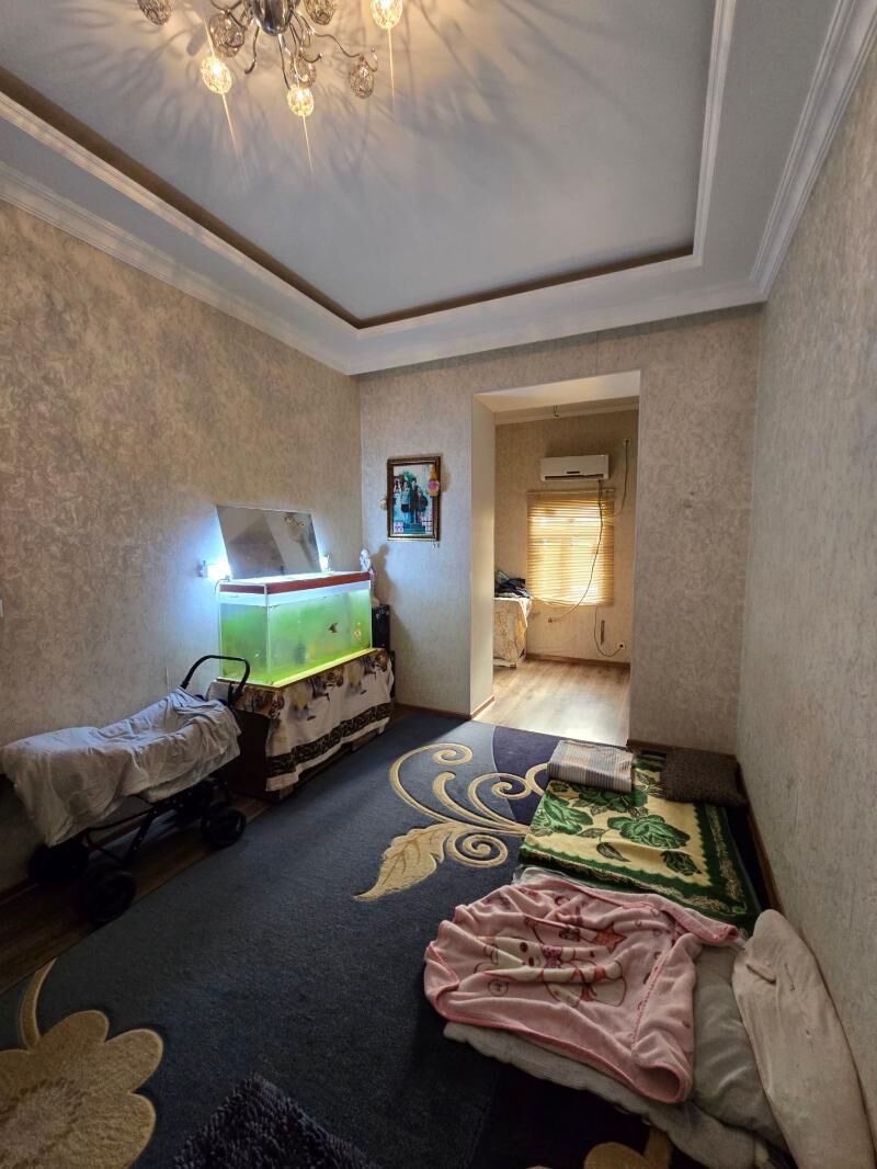 ️Безмеин 2эт 2ком 64м2 Срочно - Бузмеин - img 4