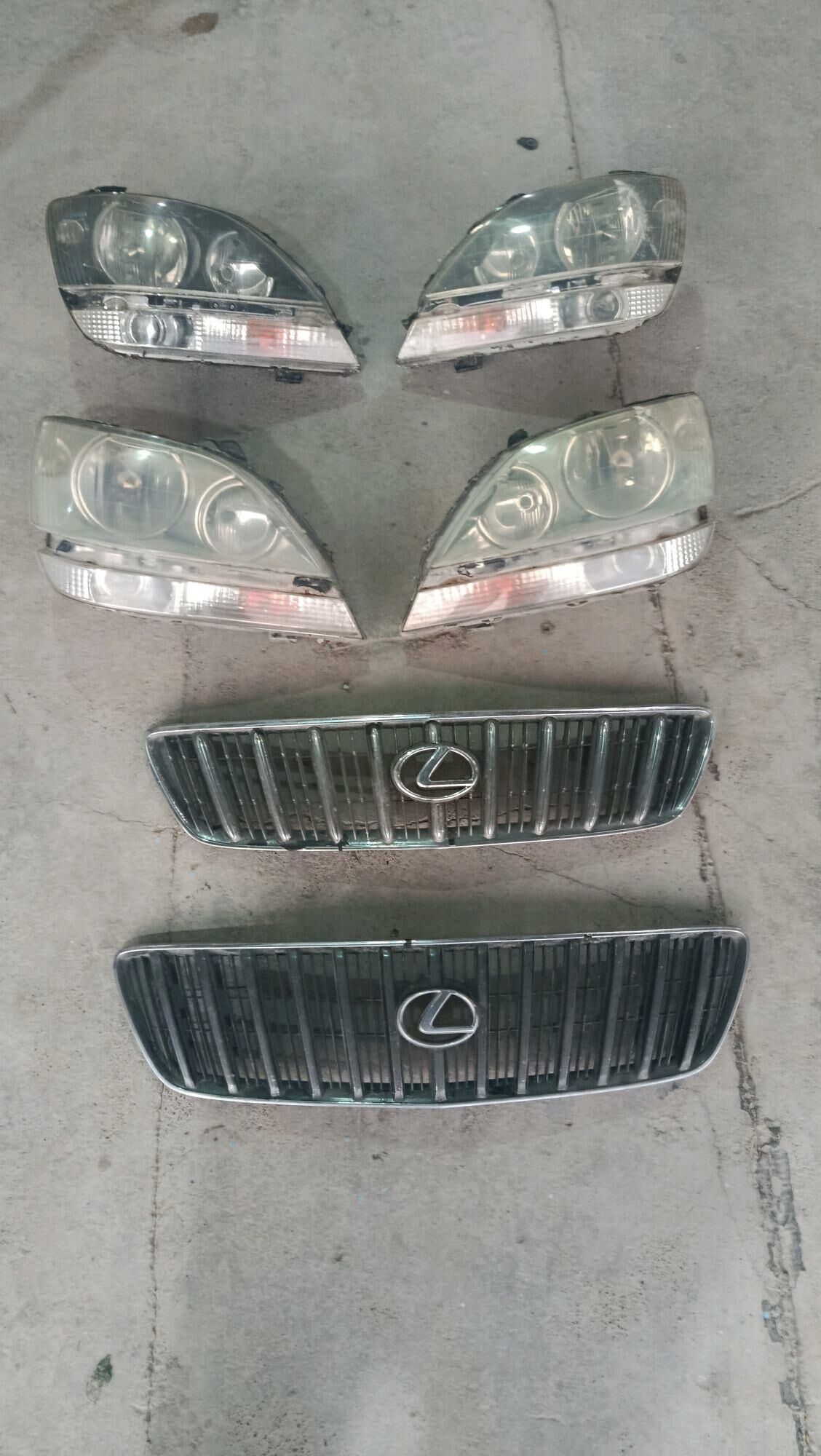 Rx300 2 000 TMT - Kaka - img 3