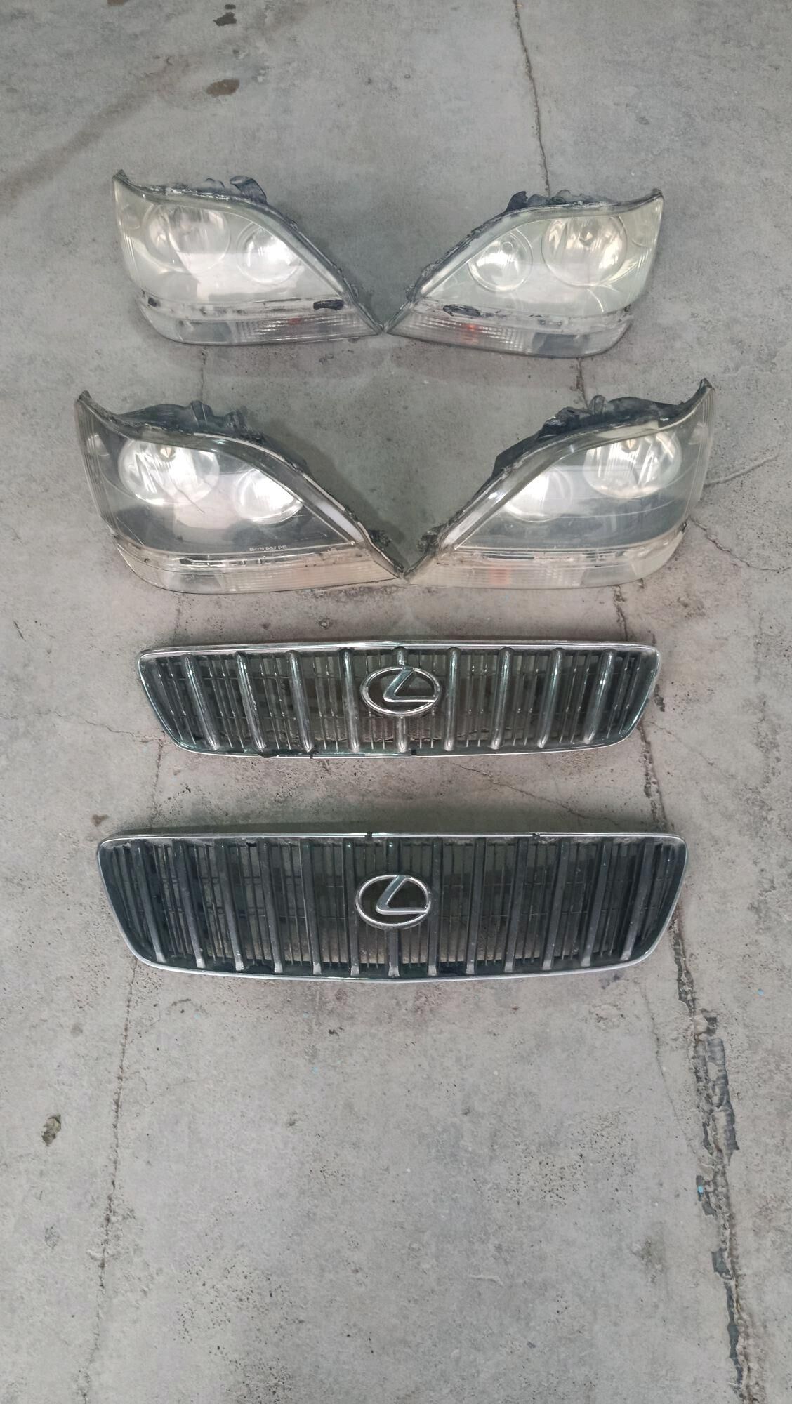 Rx300 2 000 TMT - Kaka - img 4