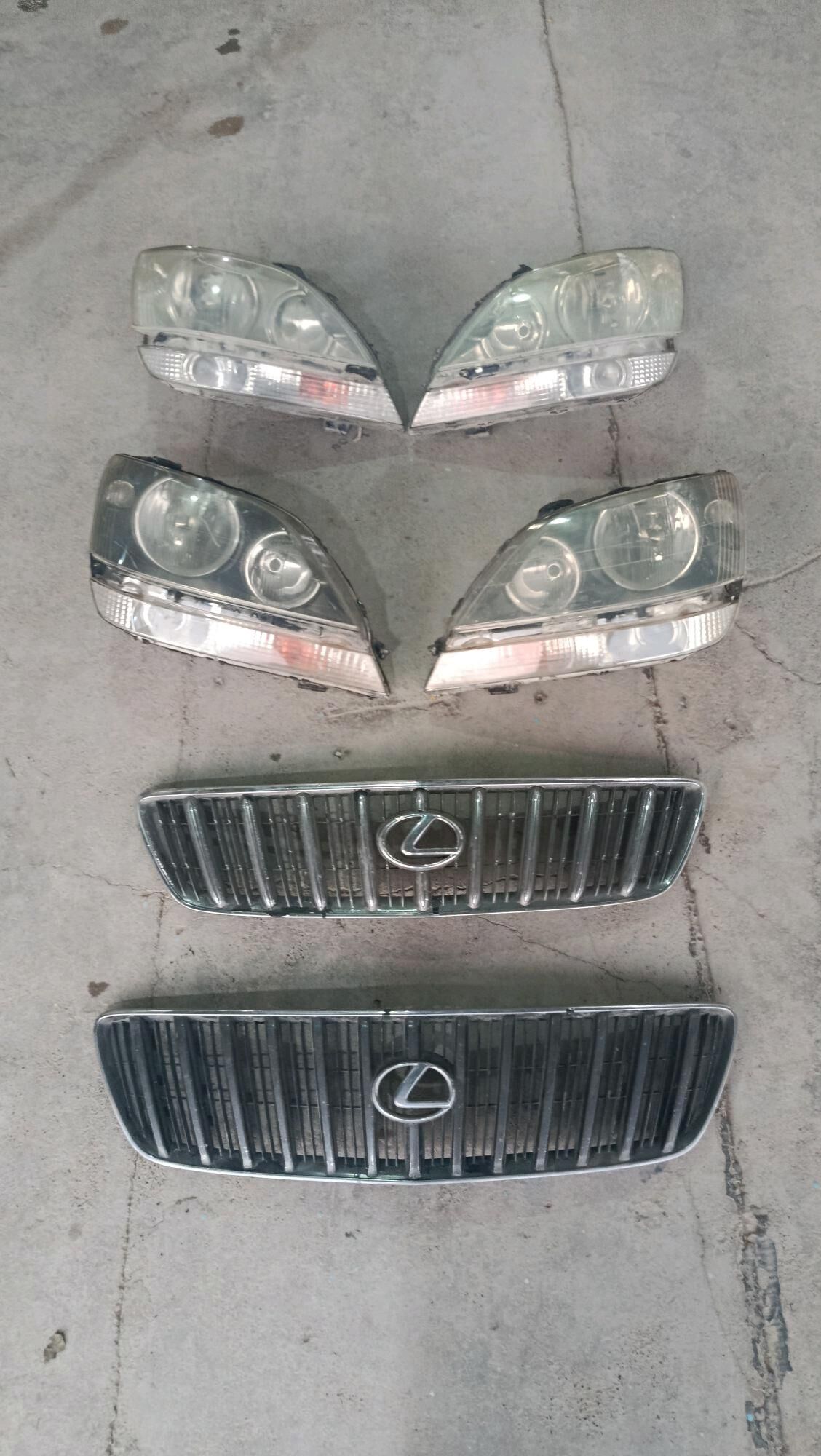 Rx300 2 000 TMT - Kaka - img 2