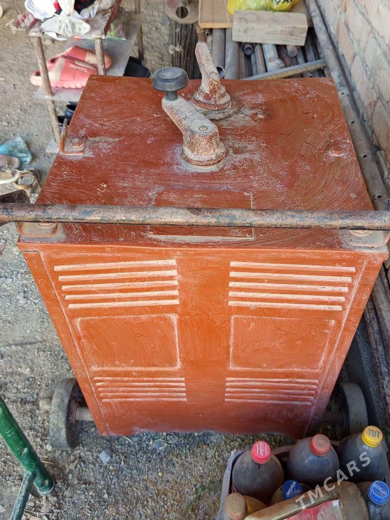 svarka uly onkiler - Bäherden - img 3