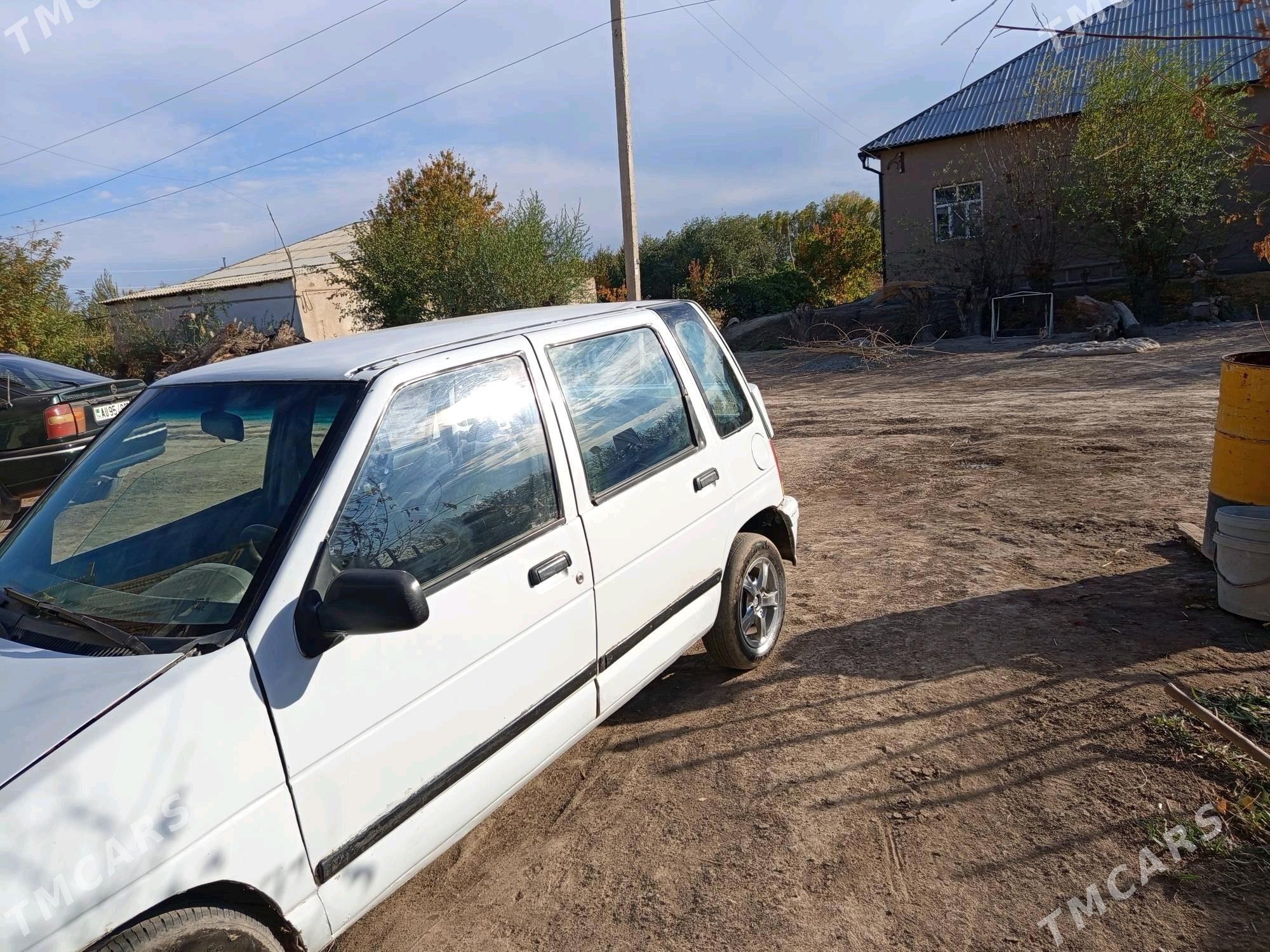 Daewoo Tico 1996 - 16 000 TMT - Болдумсаз - img 3