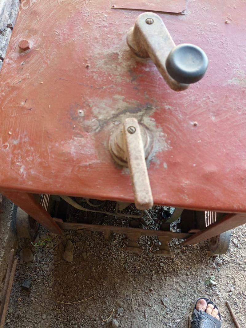 svarka uly onkiler - Bäherden - img 1