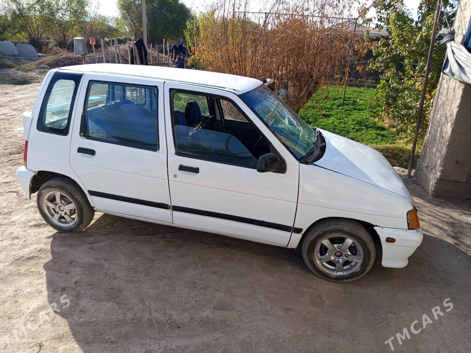 Daewoo Tico 1996 - 16 000 TMT - Болдумсаз - img 4