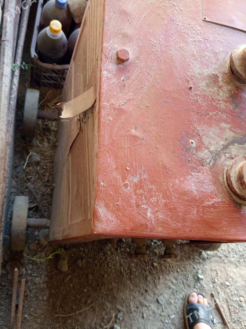 svarka uly onkiler - Bäherden - img 5