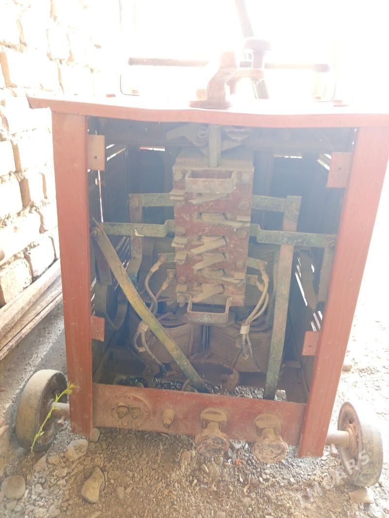 svarka uly onkiler - Bäherden - img 2