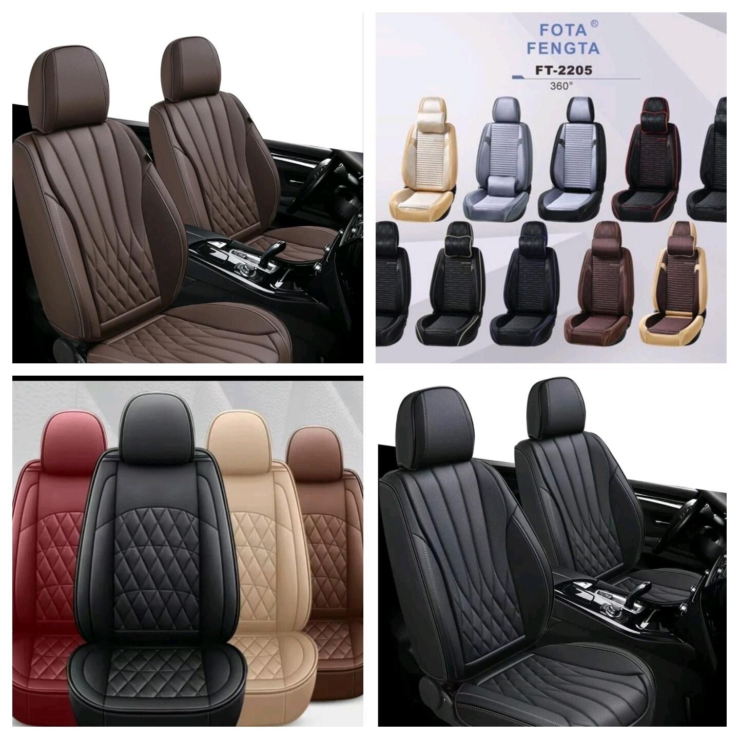 Carolla Bezegleri 1 TMT - Улица Г. Кулиева (Объездная) - img 9