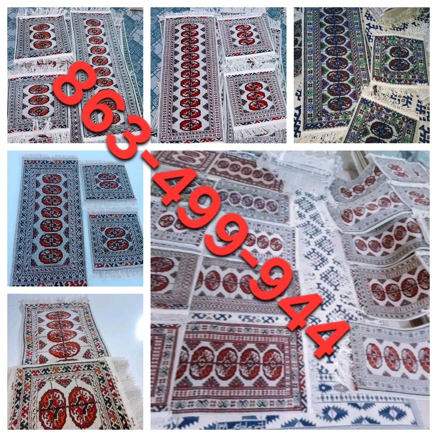 Carolla Bezegleri 1 TMT - Улица Г. Кулиева (Объездная) - img 7