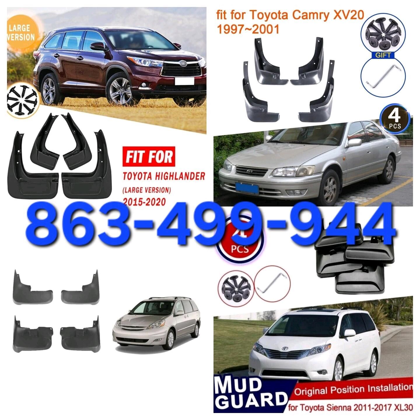 Carolla Bezegleri 1 TMT - Улица Г. Кулиева (Объездная) - img 3