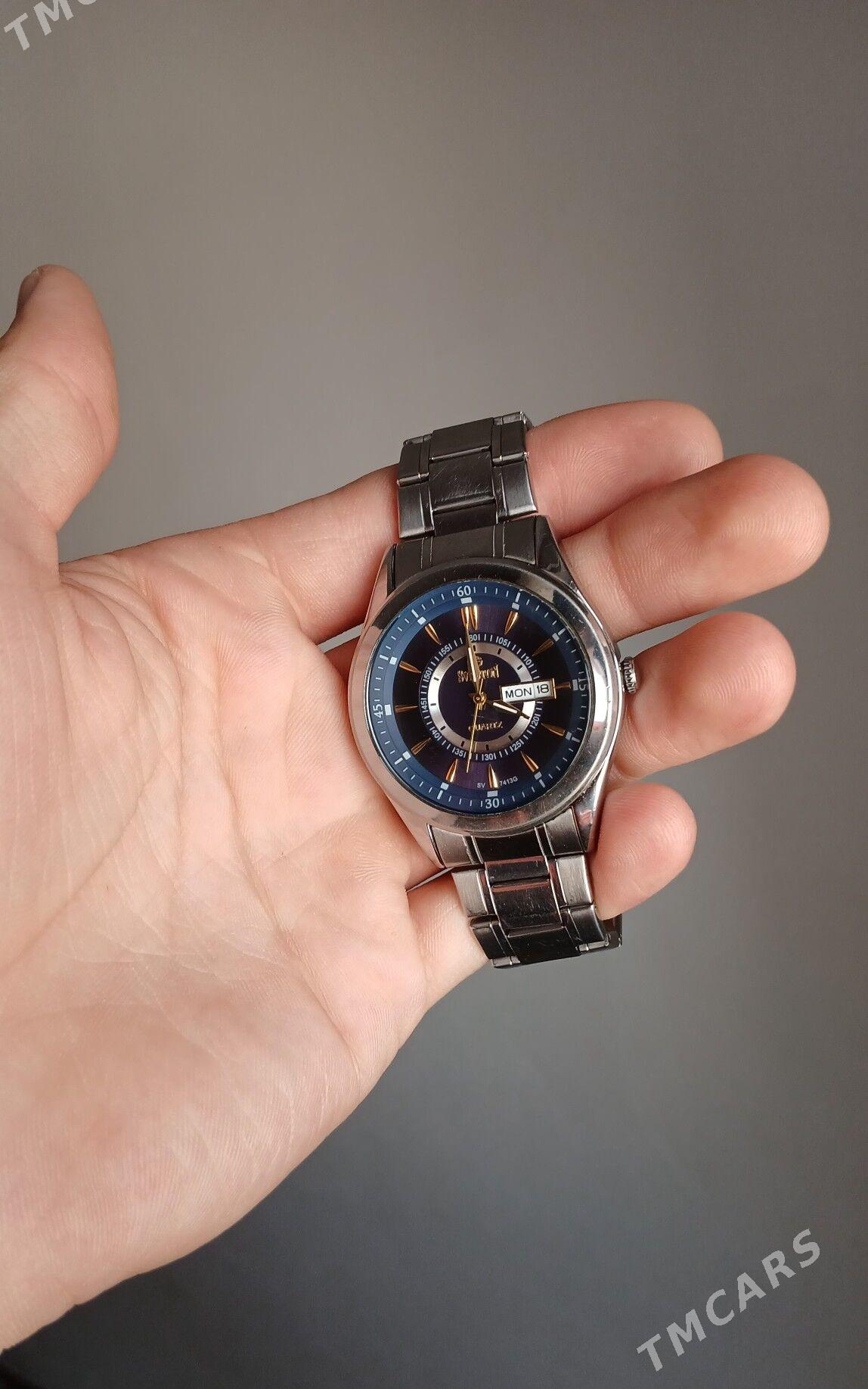 SVESTON sagat - Ашхабад - img 4