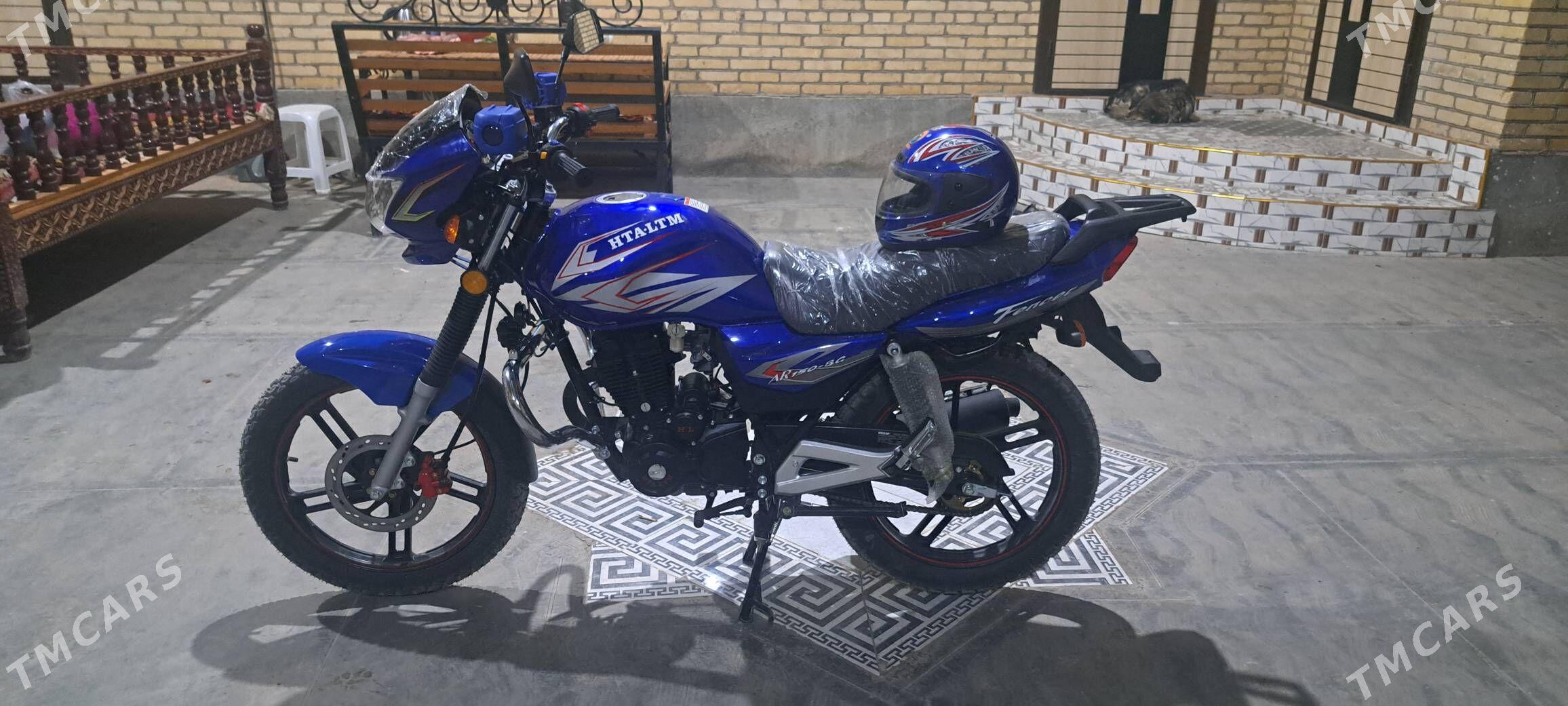 Fekon FK200-14G 2025 - 24 000 TMT - Дянев - img 4