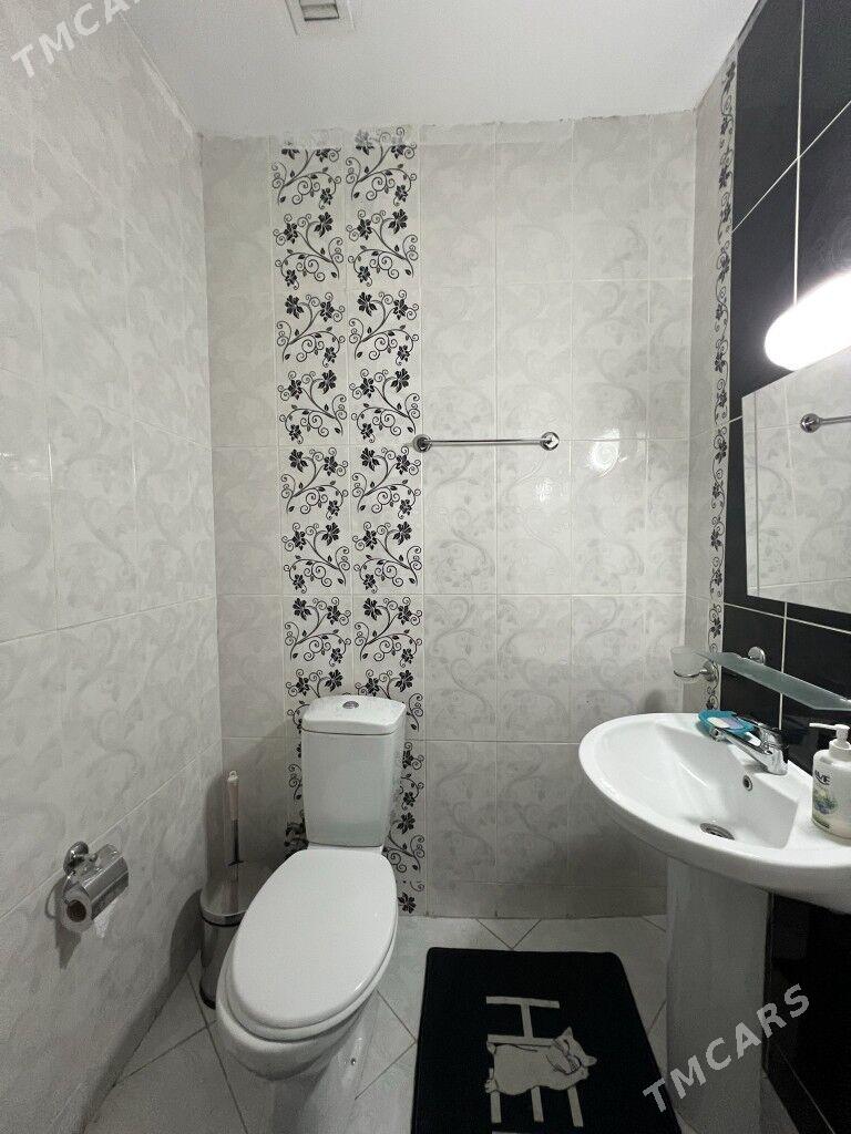 Гуртлы 4эт 3ком 130м2 Лифт - Ашхабад - img 7