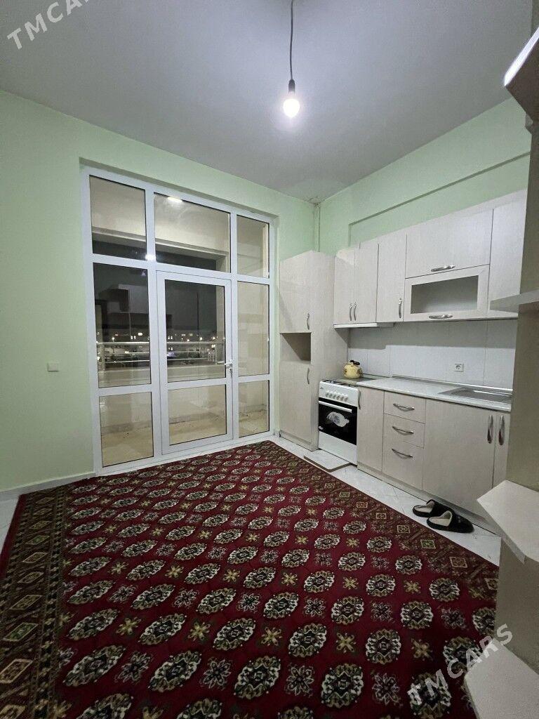 Гуртлы 4эт 3ком 130м2 Лифт - Ашхабад - img 2