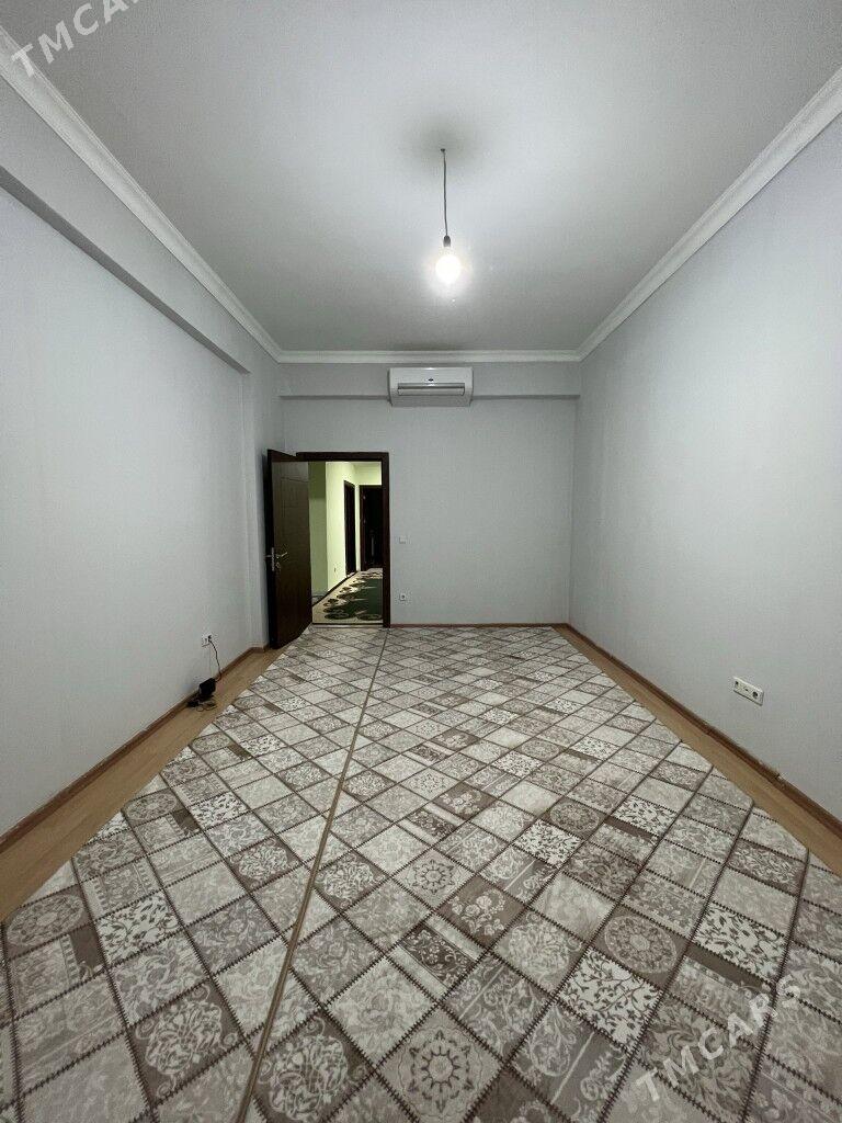 Гуртлы 4эт 3ком 130м2 Лифт - Ашхабад - img 3