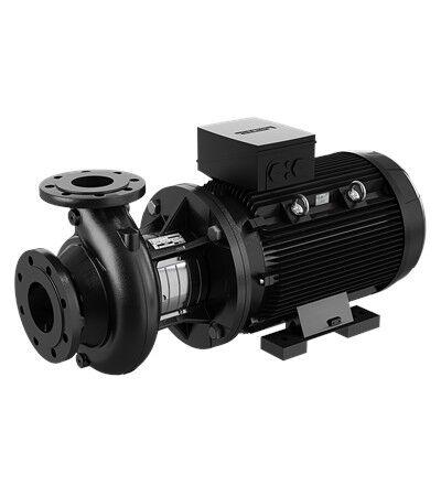GRUNDFOS nasos NB 65-160/173 - Ашхабад - img 1