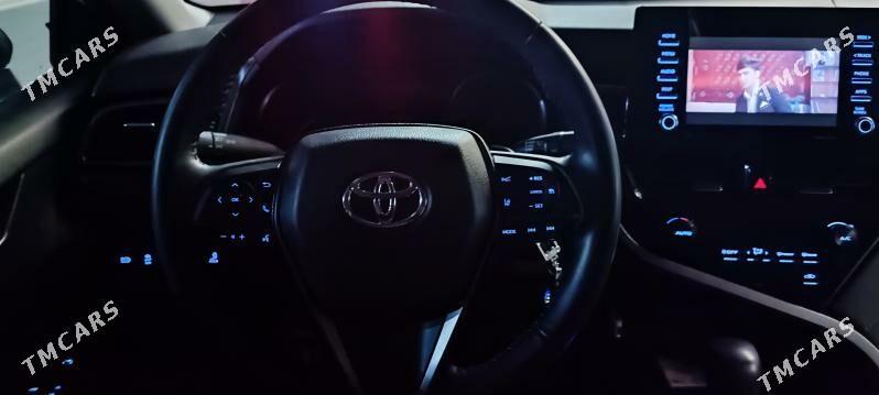 Toyota Camry 2021 - 355 000 TMT - Dänew - img 3
