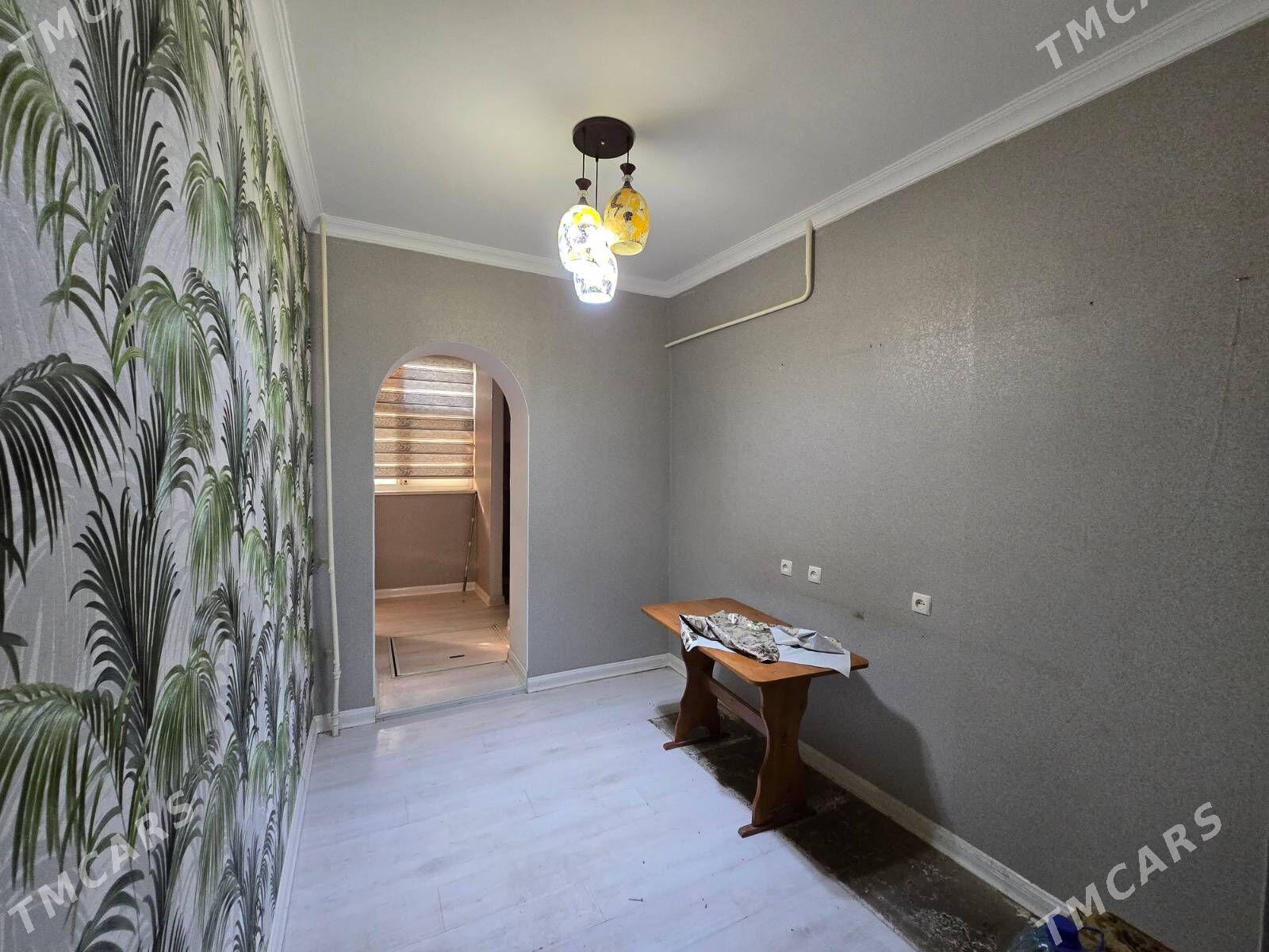 IPOTEKA 2 KOMNAT 65m² - Aşgabat - img 4