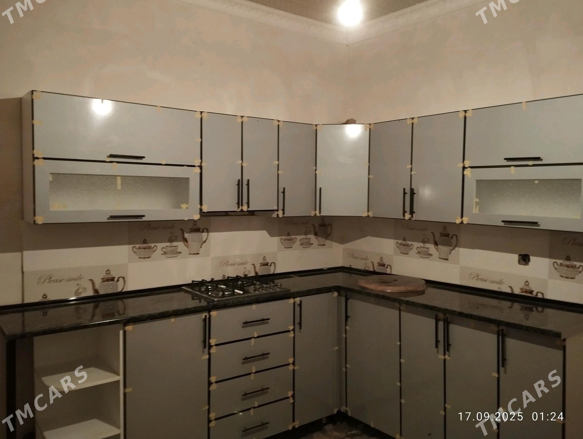 kuxuny - Шабатский этрап - img 3