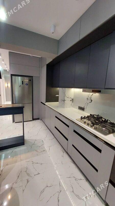 Gaudan W 3 kom 1 etaj - Aşgabat - img 4