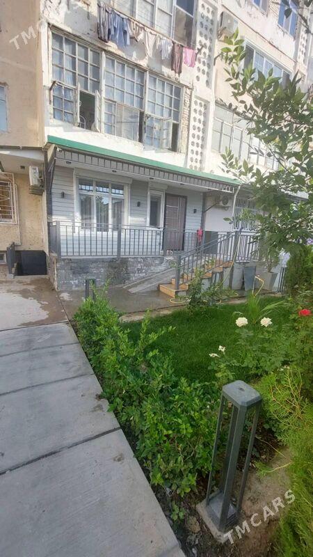 Gaudan W 3 kom 1 etaj - Aşgabat - img 2