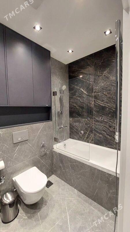 Gaudan W 3 kom 1 etaj - Aşgabat - img 8