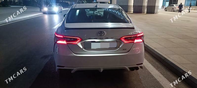 Toyota Camry 2021 - 355 000 TMT - Dänew - img 5