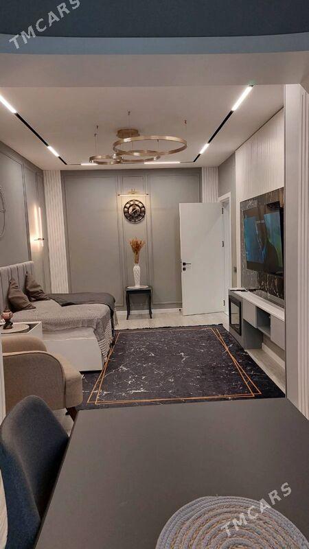 Gaudan W 3 kom 1 etaj - Aşgabat - img 3