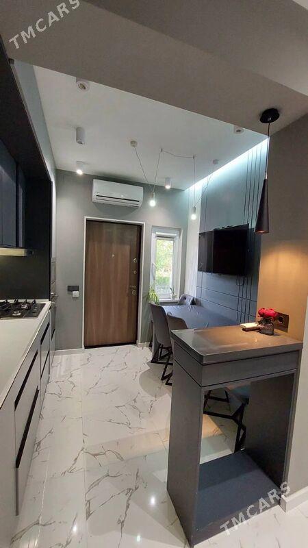 Gaudan W 3 kom 1 etaj - Aşgabat - img 6