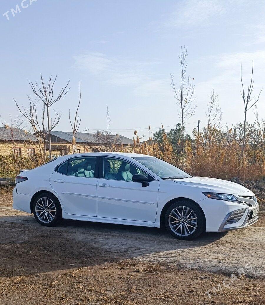 Toyota Camry 2021 - 355 000 TMT - Dänew - img 1