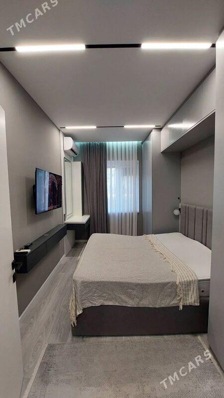 Gaudan W 3 kom 1 etaj - Aşgabat - img 7