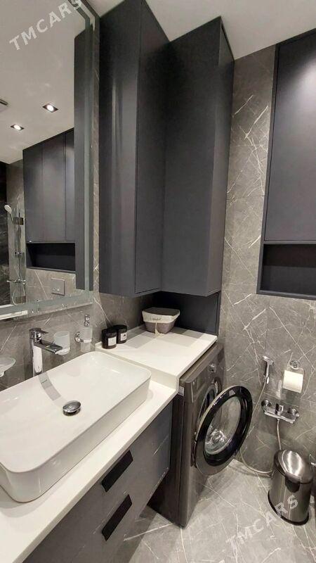 Gaudan W 3 kom 1 etaj - Aşgabat - img 9