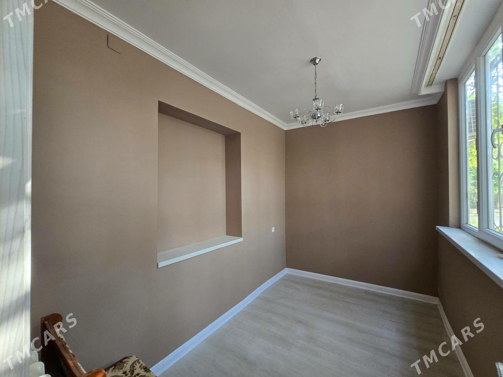 IPOTEKA 2 KOMNAT 65m² - Aşgabat - img 1