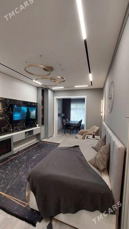 Gaudan W 3 kom 1 etaj - Aşgabat - img 5