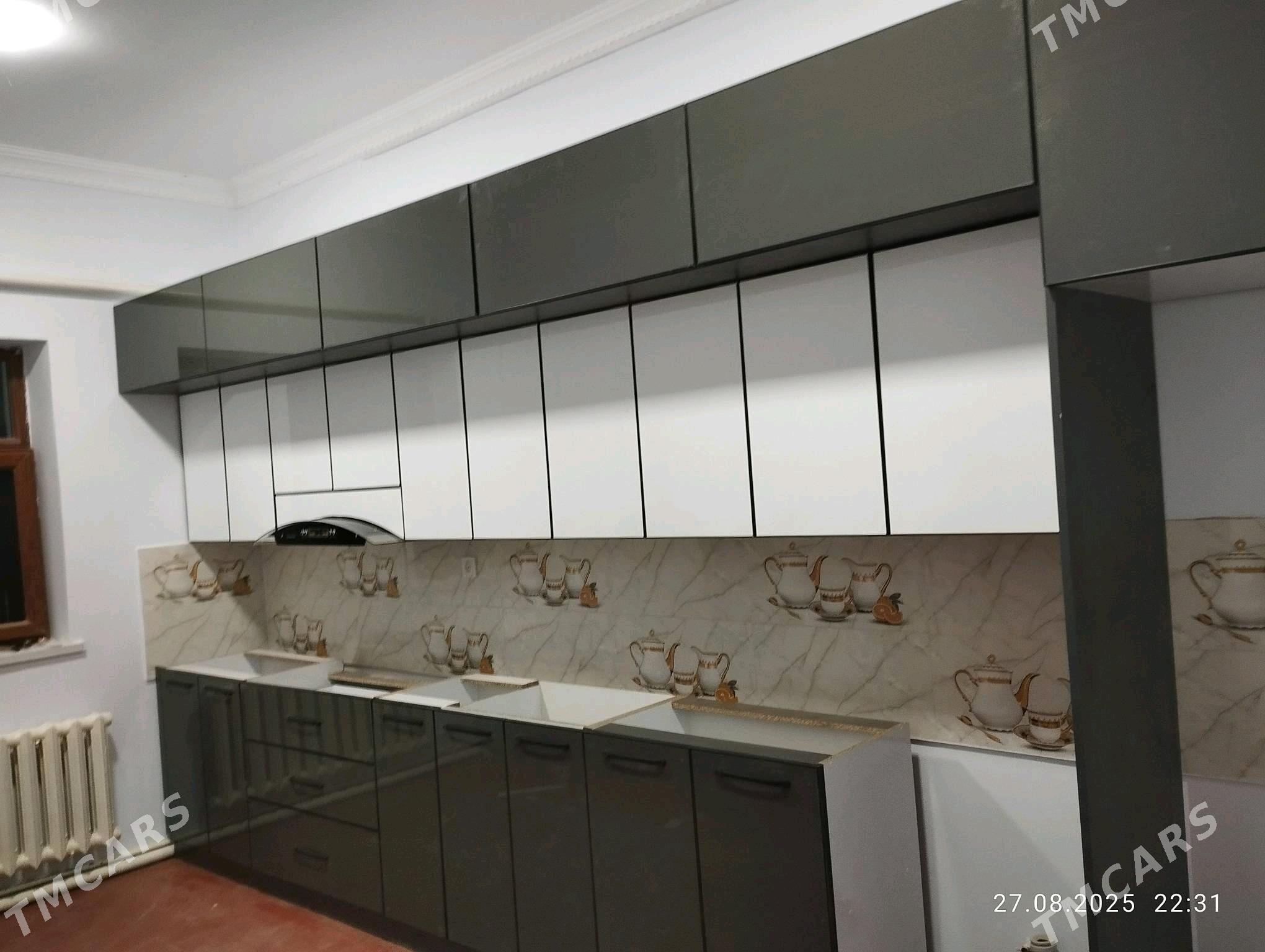 kuxuny - Шабатский этрап - img 4