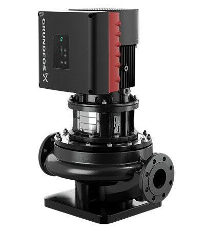 GRUNDFOS nasos TPE 80-330/2 - Ашхабад - img 1
