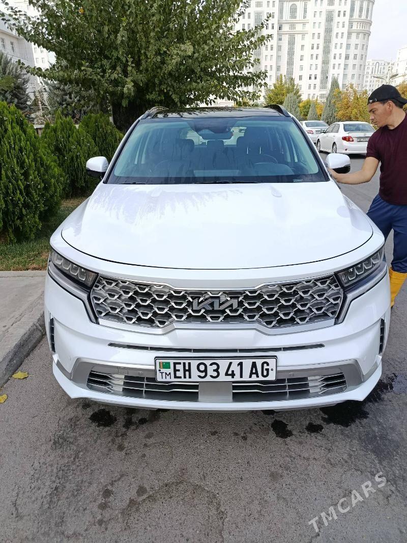 Kia Sorento 2021 - 450 000 TMT - Aşgabat - img 4