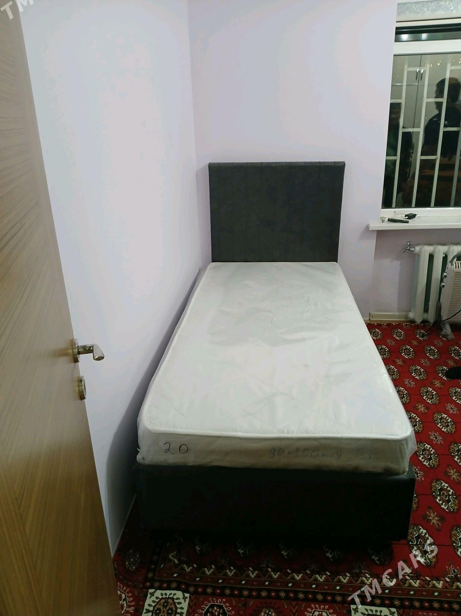 spalny - Garadamak Şor - img 4