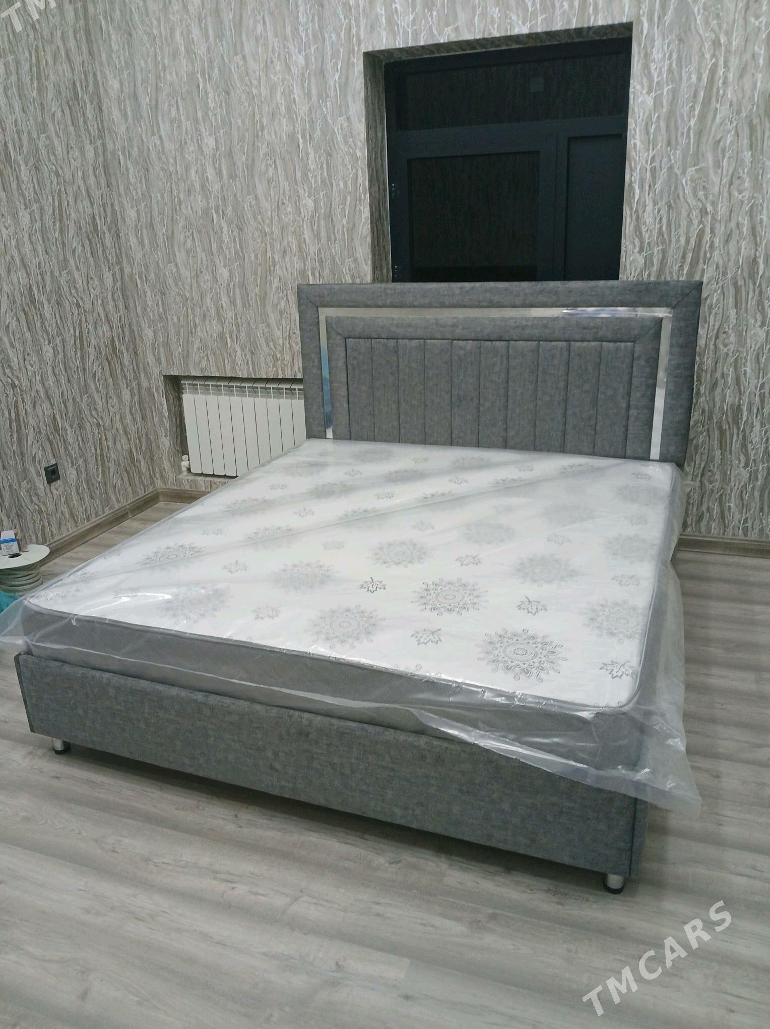 spalny - Garadamak Şor - img 1