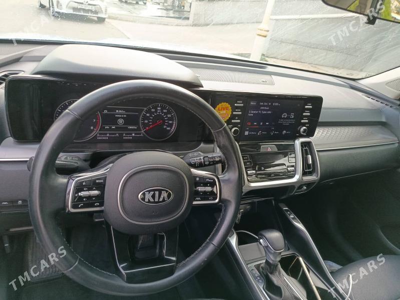 Kia Sorento 2021 - 450 000 TMT - Aşgabat - img 3