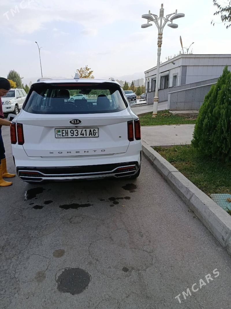 Kia Sorento 2021 - 450 000 TMT - Aşgabat - img 2