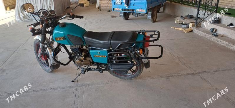 Fekon FK200-14G 2025 - 22 000 TMT - Гарабекевюл - img 2