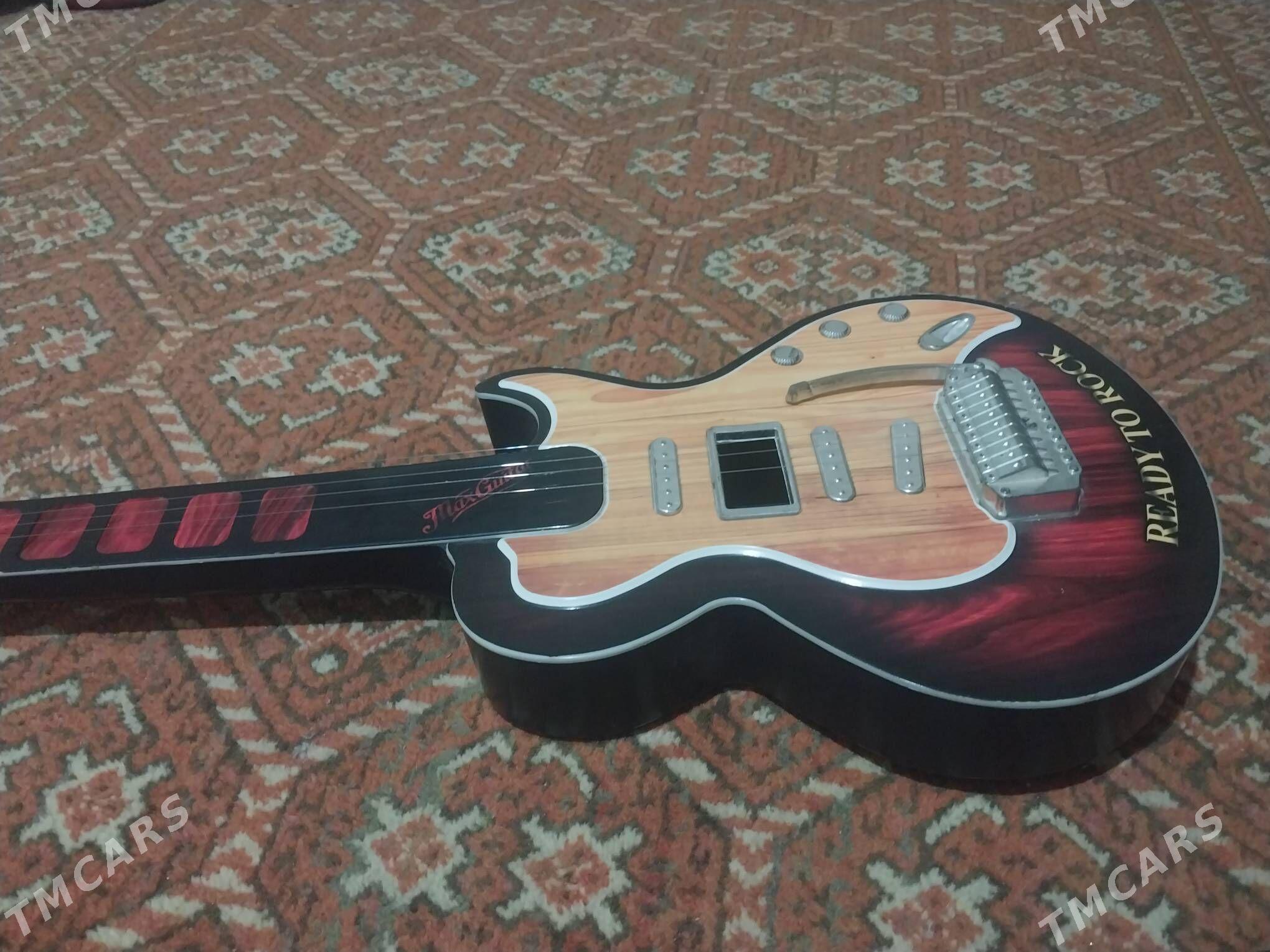 Dutar - Çärjew - img 3