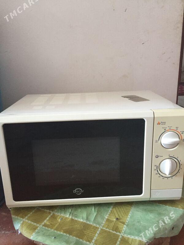 МИКРОВОЛНОВКА - Balkanabat - img 2