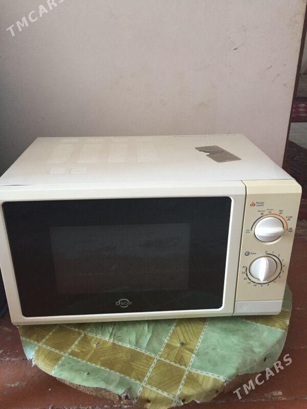 МИКРОВОЛНОВКА - Balkanabat - img 1