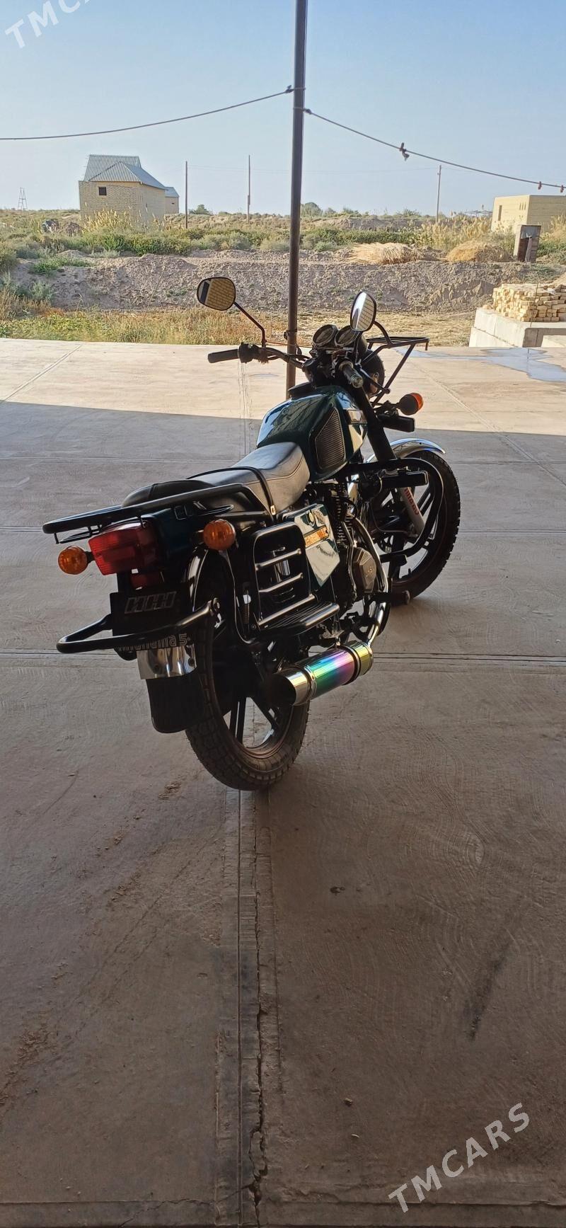 Fekon FK200-14G 2025 - 22 000 TMT - Гарабекевюл - img 3