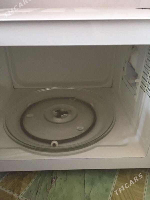 МИКРОВОЛНОВКА - Balkanabat - img 4