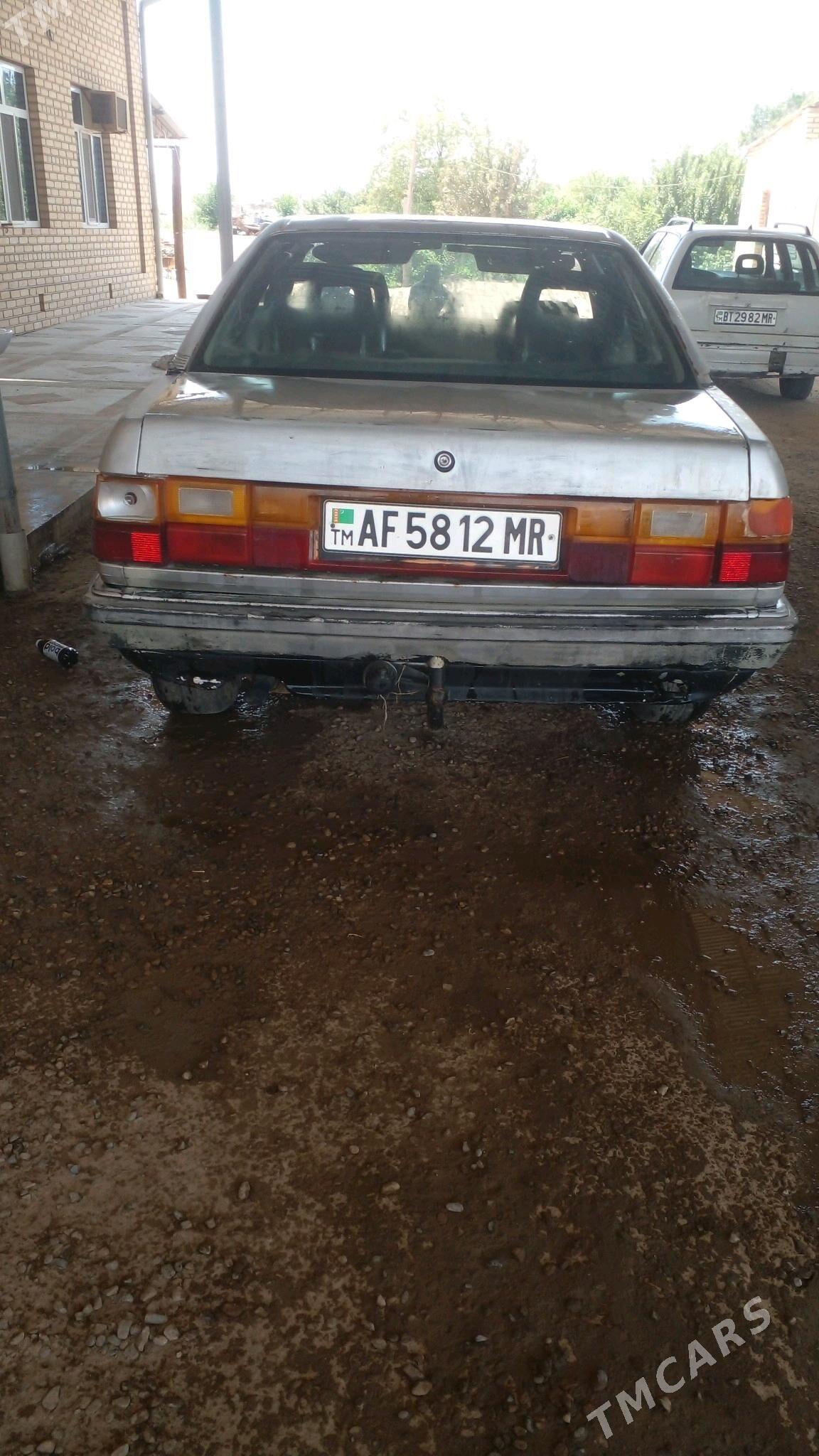 Audi 100 1989 - 8 000 TMT - Mary - img 4