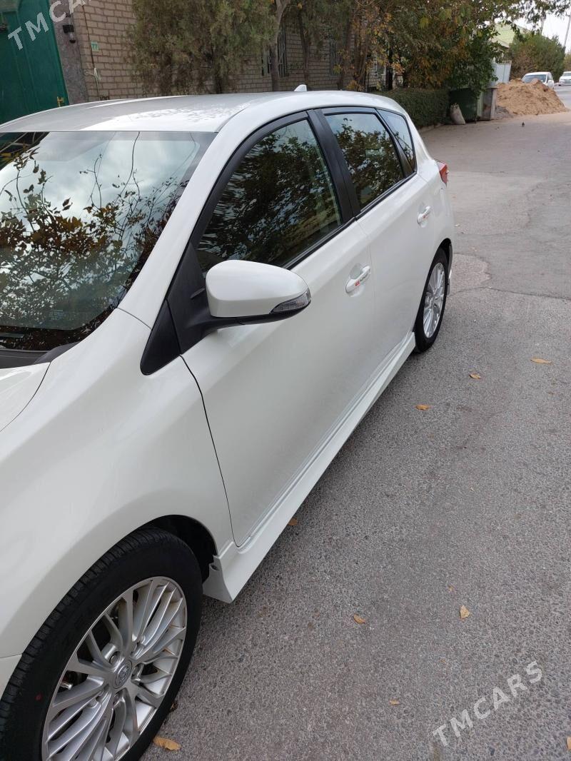 Toyota Scion 2017 - 177 000 TMT - Aşgabat - img 4
