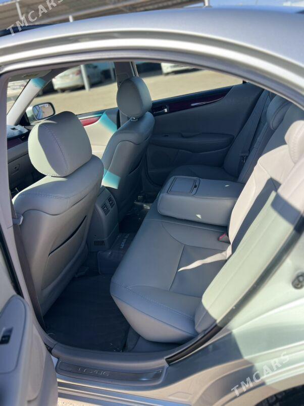 Lexus ES 330 2004 - 220 000 TMT - Болдумсаз - img 3
